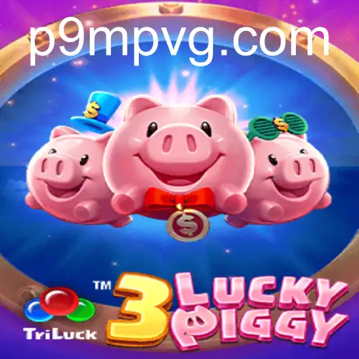 Descubra o Universo Fascinante de 3LUCKYPIGGY: Um Jogo de Estratégia e Aventura