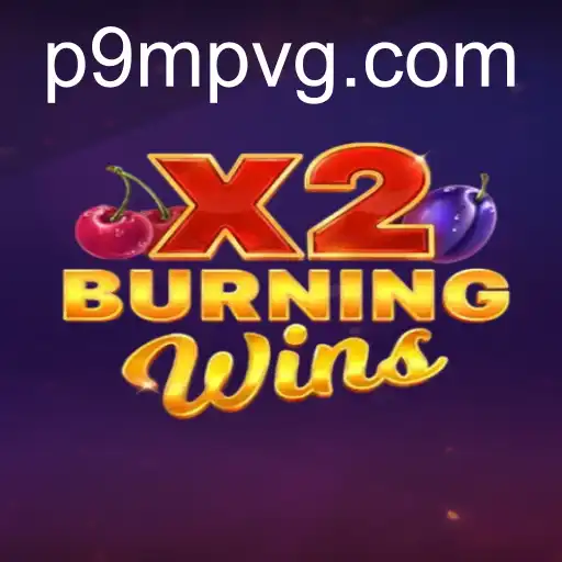 BurningWinsX2: Uma Nova Experiência no Mundo dos Jogos Digitais