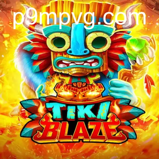 Descubra TikiBlaze: Um Jogo de Aventura e Estratégia com a Palavra-Chave p9 bet
