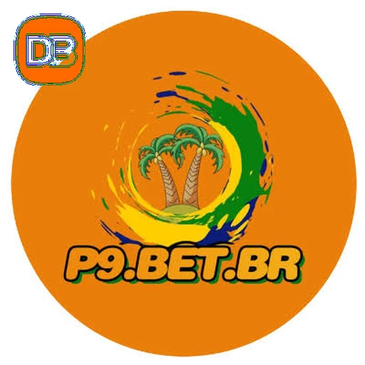 p9 bet Logo