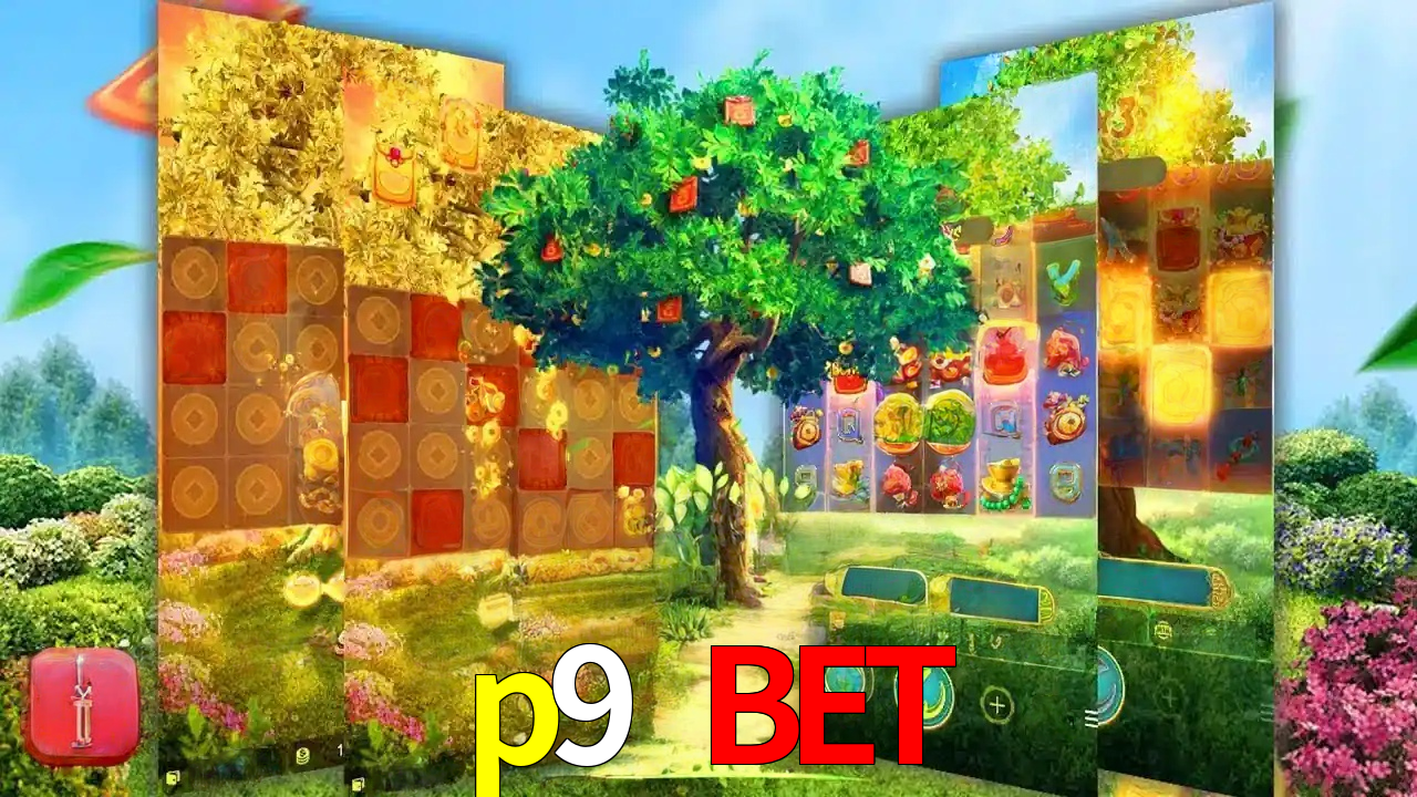 Prosperity Fortune Tree - PG Soft Slot